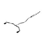 Borla Cat-Back(tm) Exhaust System S-Type for 2023