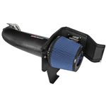 aFe Track Series Stage-2 Carbon Fiber Intake Syste