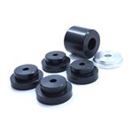 SPL SOLID Differential Bushings (SPL SDBS Z33)