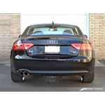 AWE Touring Edition Exhaust for B8 A5 2.0T - Si-3