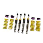 KW Coilover Kit V2 for Mercedes CLK (W208) 8cyl. C