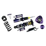 D2 Racing R-Spec Series Coilovers (D-VO-09-RSPEC-3