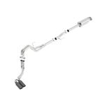 Borla Cat-Back Exhaust System - ATAK (140619BC)