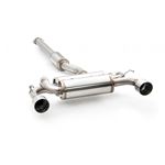 Ark Performance DT-S Exhaust System (SM1801-0103D)