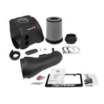 aFe Momentum GT Cold Air Intake System w/ Pro DR-3