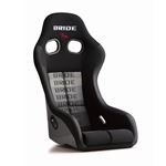 Bride ZETA IV Bucket Seat, Gradation, FRP (HA1GSF)