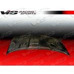 VIS RACING Carbon Fiber Hood  for 1997-2004 Chev-3