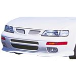 Stillen 1995-1996 Nissan Maxima - Front Lip Spoile