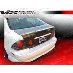VIS Racing OEM Style Carbon Fiber Trunk