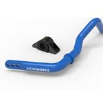 aFe Power CONTROL Rear Sway Bar Blue for 2016-2-3