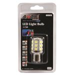 ANZO LED Bulbs Universal LED 1156 White - 24 LEDs