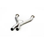 Ark Performance DT-S Exhaust System (SM0401-0197-3