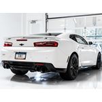 AWE Touring Edition Axle-back Exhaust for Gen6-3