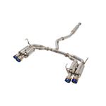 A'PEXi N1-X Evolution Extreme Catback Exhaust