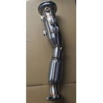 PPE Engineering Lexus IS200T/RC200T downpipe wi-3