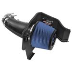 aFe Track Series Stage-2 Carbon Fiber Intake Syste