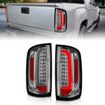 Anzo Tail Light Assembly(311404)