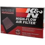 KnN Air Filter (33-2656)