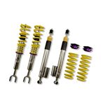KW Coilover Kit V2 for Mercedes-Benz E-Class (211)