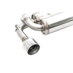 Ark Performance DT-S Exhaust System (SM1801-0103-3