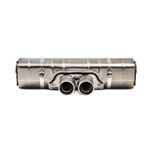 Akrapovic Slip-On Line (Titanium)(S-PO/TI/15)