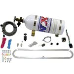Nitrous Express N-Tercooler System for CO2 w/10lb