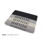 Bride Seat Cushion for Zieg IV Wide Seats, Gradian