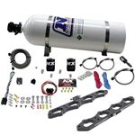 Nitrous Express Ford Coyote 5.0L V8 Nitrous Wet Po