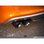 AWE Track Edition Exhaust for Audi S5 3.0T - Diamo