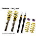 KW Street Comfort Kit Bundle for VW Passat (3C/B6/