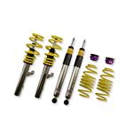 KW Coilover Kit V3 for Jetta VI S 2.0 Sedan (North