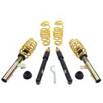 ST X Height Adjustable Coilover Kit for 15+ Audi A