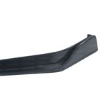 Seibon TA-style carbon fiber front lip for 2013-3