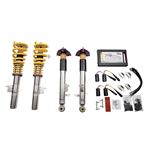 KW Coilover Kit V3 Bundle for BMW X6 M for vehicle