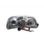 ANZO 1997.5-2003 Ford F-150 Projector Headlights-3