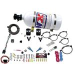 Nitrous Express 03-18 Nissan 350Z/370Z Dual Nozzle