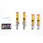 KW Coilover Kit V1 for 2012+ Scion FR-S (1025800-3