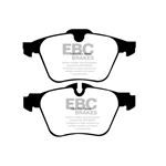 EBC Greenstuff 2000 Series Sport Brake Pads (DP-3