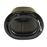 aFe Momentum Intake Replacement Air Filter w/ Pr-3