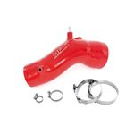 HPS Red Silicone Air Intake Hose Kit for 2004-2008