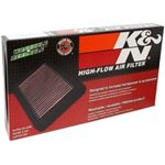 KnN Air Filter (33-2482)