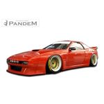 PANDEM RX-7 FC3S FULL KIT (17040330)