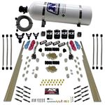 Nitrous Express 8 Cyl Dry Direct Port Dual Stage 4