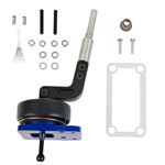 BM Racing Precision Sport Manual Transmission Sh-3