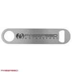 Fabspeed Competition Bar Top Bottle Opener (FS.MAS