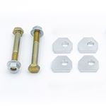 SPL Parts Rear Toe Only Eccentric Lockout Kit for