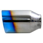 Ark Performance EXHAUST TIP Style BURNT(TIP003-1)