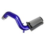HPS Performance 827 678BL Cold Air Intake Kit with