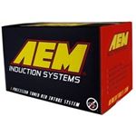 AEM Short Ram Intake System (22-415P)