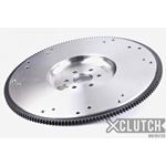 XClutch USA Single Mass Chromoly Flywheel (XFFD013